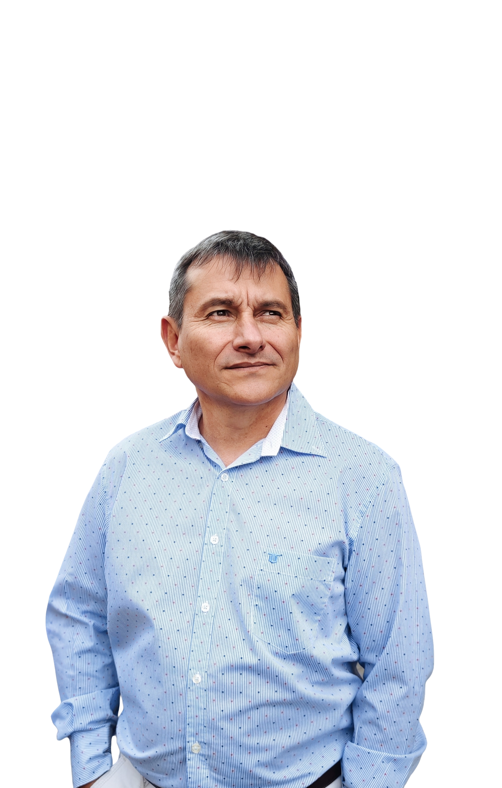 L. Guillermo Casanova